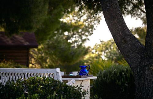 Villa Irini - Foto 3