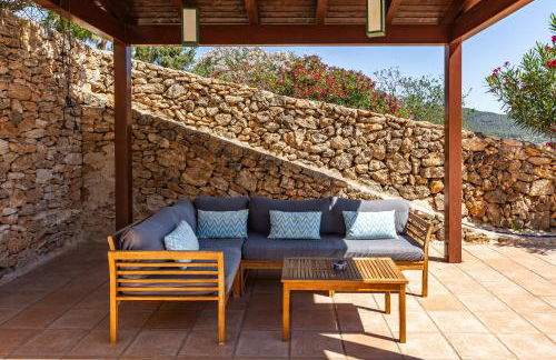 Charming villa with pool, Can Toni Mateu. - Photo 16