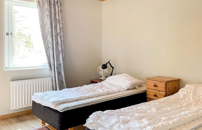 4 Person Holiday Home in Klintehamn-by Traum - Foto 16