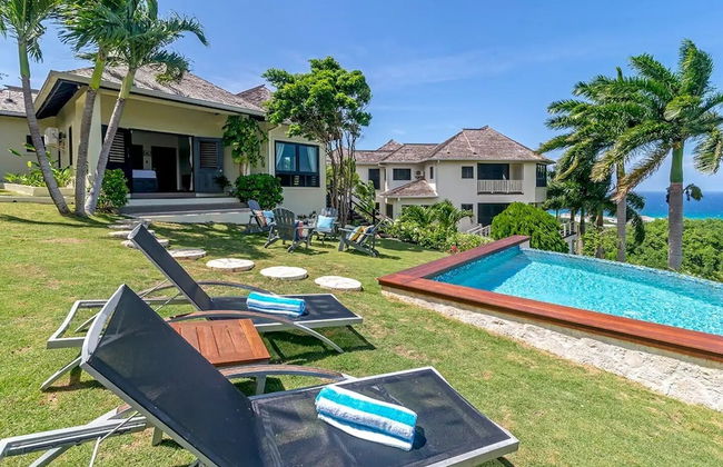 Nianna Luxurious Villa - Foto 65