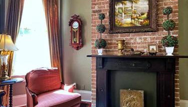 The Sealy House - Foto 5