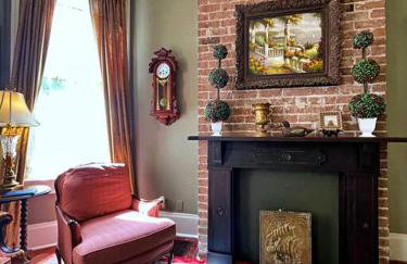 The Sealy House - Foto 5