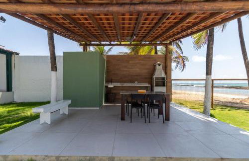 Casa beira-mar 25km do aeroporto de Recife - Foto 46