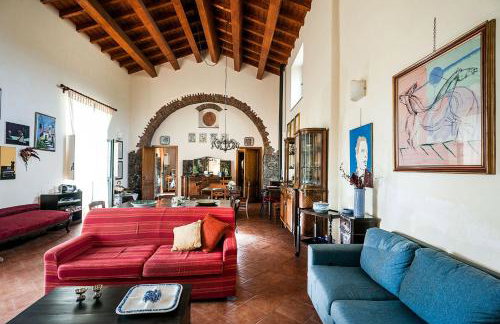 Villa Due Leoni - Foto 30