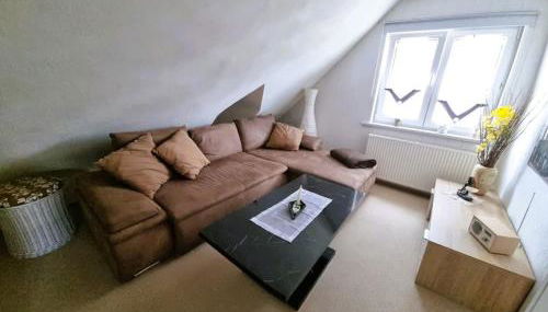 Ferienwohnung Urlaub über den Second Hand Lädchen - Foto 2