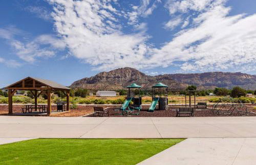 Zion's Tiny Getaway - Foto 42