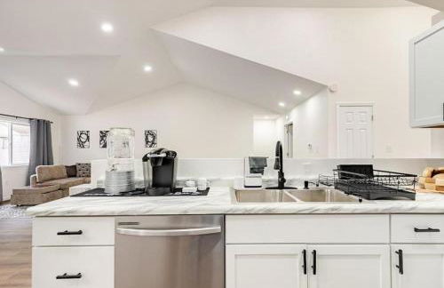 New Spacious 4 Bed 3 Bath Home Near St Louis St Charles - Foto 10