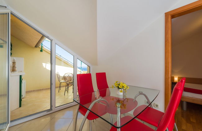 Villa Vallum - Foto 24