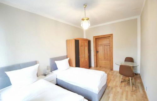 Ferienwohnung für 10 Personen - Foto 10