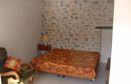 Gîtes du Domaine de Serre Long - Foto 48