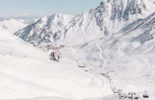 Comfort Duplex Apartment, Foot Of The Slopes - Foto 46