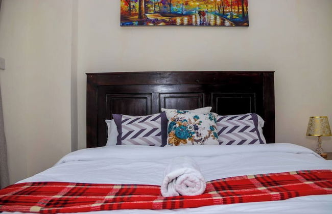 Four Fairlane Jkia Airport Loft - Foto 2