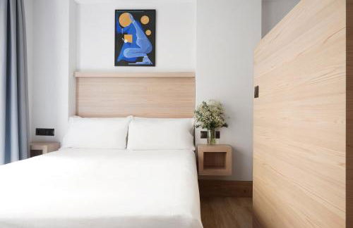 Numa Madrid Goya - Photo 20