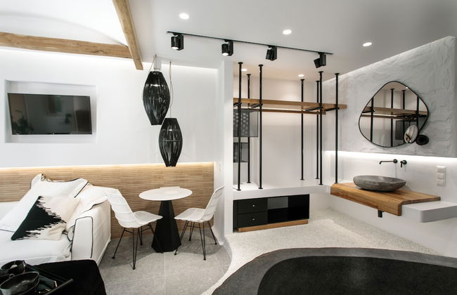 Alkyoni Beach Hotel - Photo 37