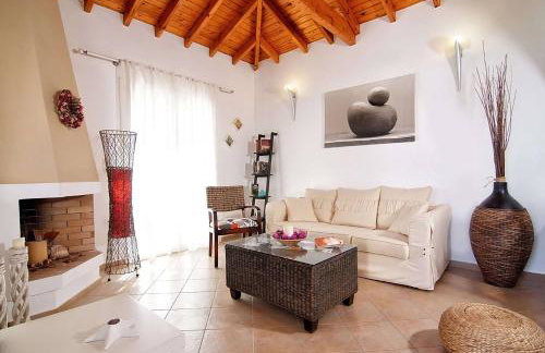 Nafsika Residences ex Petra Mare Village - Foto 31