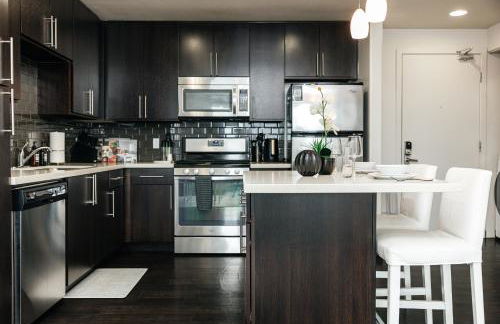 Stylish Vibes 1BD in WEHO - Foto 36