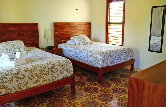 Tulix Cay Luxury Ocean Front Villa - Foto 8