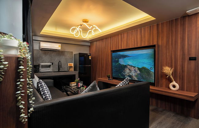 3 Double U - Kalim Sea View - Foto 1