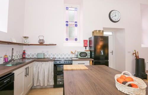 The Old Nant-y-Fflint Chapel - Foto 9