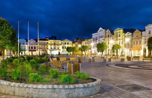 Apart Harmony - Apartament Sailor - Photo 46