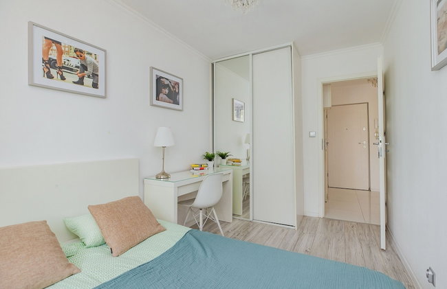 ShortStayPoland Aleje Jerozolimskie B13 - Foto 8