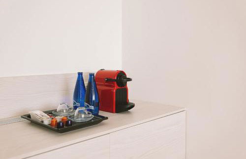 Aparthotel Novo Mar - Foto 146