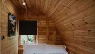 Ash Cabin with Hot Tub - Foto 4