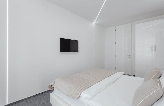 Royal Apartments Gagarinskoe plato 5a - Photo 49