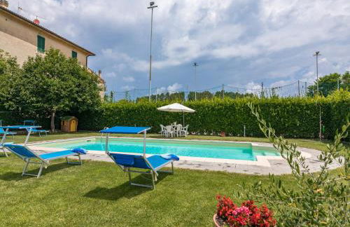 La Pergola - Foto 20