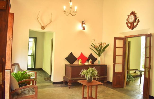 Charming & Historical 3-bed Bungalow in Hikkaduwa - Foto 20