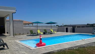 Spacieuse villa standing de 220m2 - Foto 5
