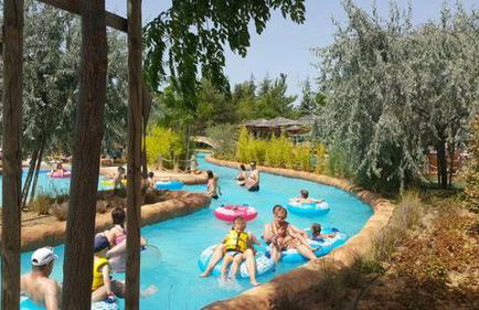 Holiday House Fantasy With Pool - Foto 59