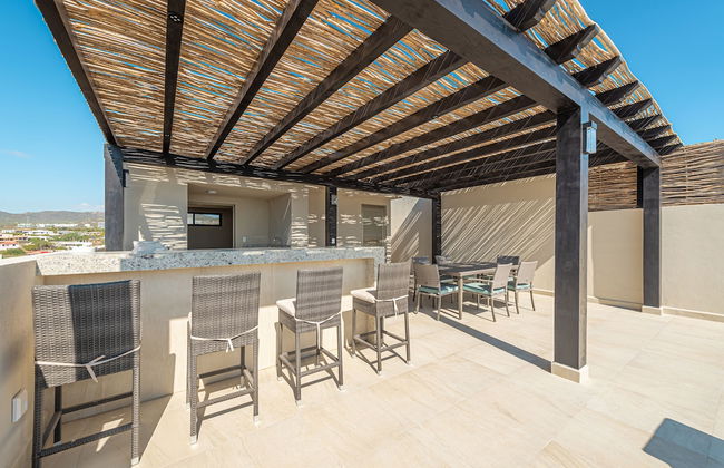 Lumina at Vista Velas II Los Cabos - Foto 37