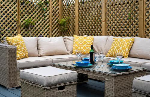 Samphire Barn - Photo 21