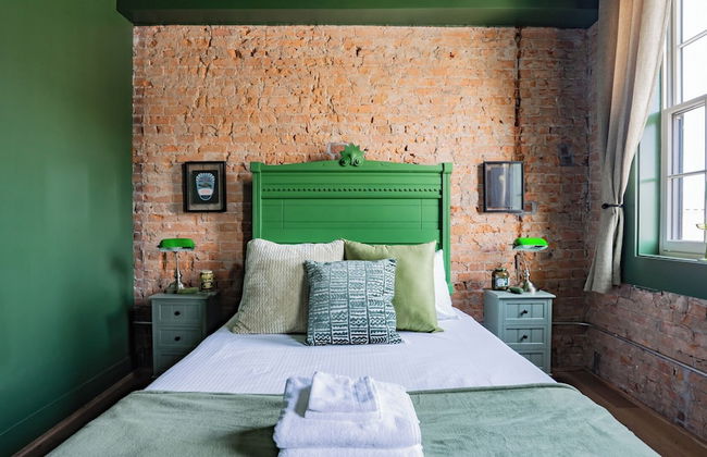 Pickle Factory Hotel - Foto 50