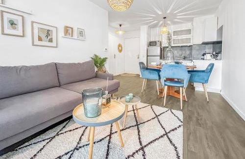 Charme et confort à Bondy - proche Paris Disney CDG - Foto 64