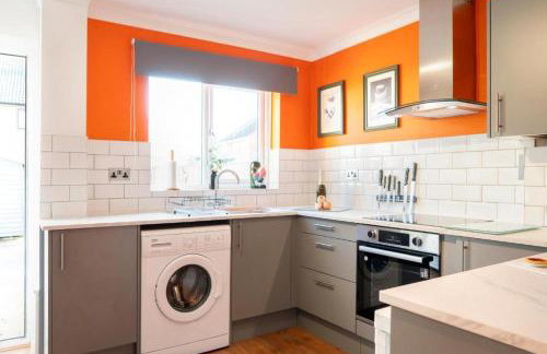 Stylish 2 BR Parking 7 mins Oxford 14 Bicester - Foto 1