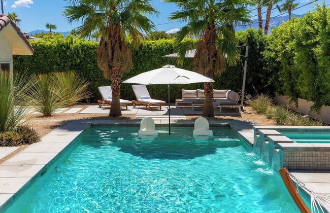 LUX Palmas - Total Privacy Total Relaxation - Photo 7