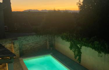 La Maison de Gabriel - Photo 10