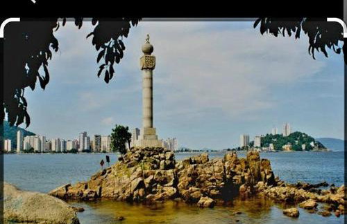 Kitnet completa com ar condicionado - Foto 27