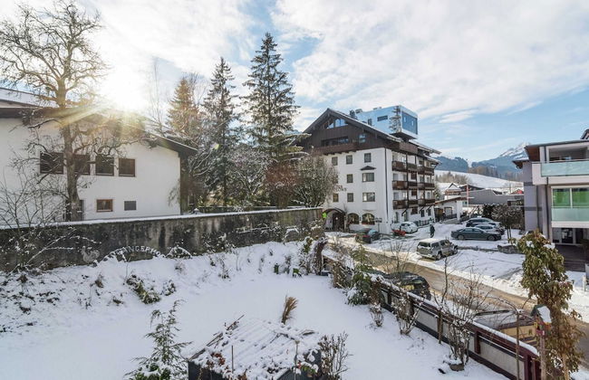 Holiday Apartment in Leogang Near the ski Area - Foto 25