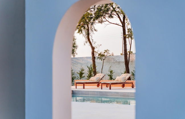 Luxury Almancil Villa With Heated Pool by Ideal Homes - Foto 18