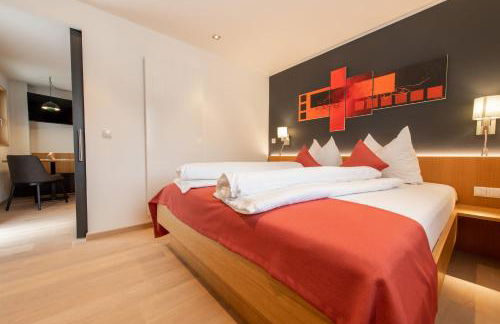 Lapis Monti - Apartments & Suites - Foto 55