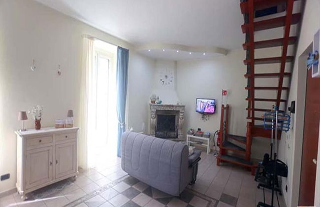 Acquamarina Casa Vacanza - Foto 39