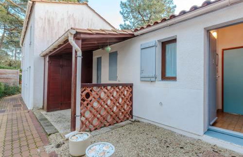 Holiday Home Bois d'Eleis-3 by Interhome - Foto 18