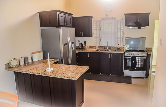 Twin Peak Cottage - Foto 6