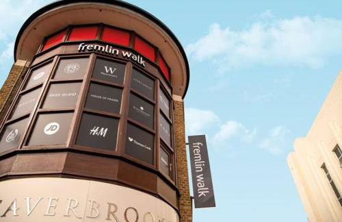 The WaterHouse Avenue by Kandara 5 Star City Home in Maidstone - Foto 14