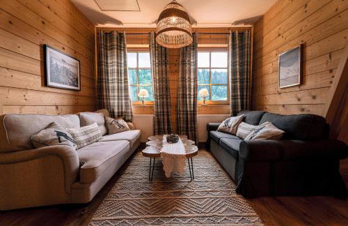 Chata Dwie Doliny - Foto 31