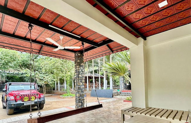 Bamboo Nest - Foto 31