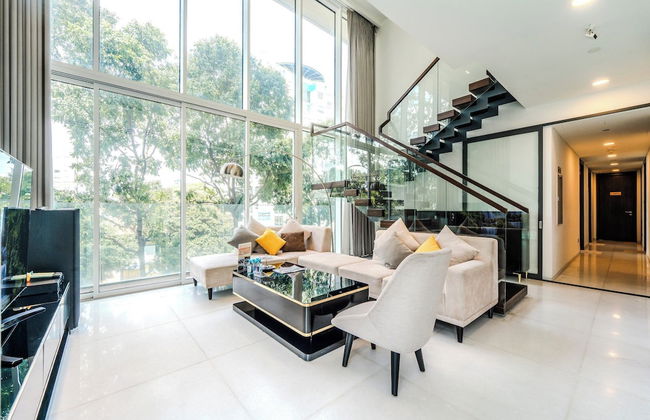 Serenity Luxury Private Pool Villas - Free One Way Airport Shuttle - Foto 76